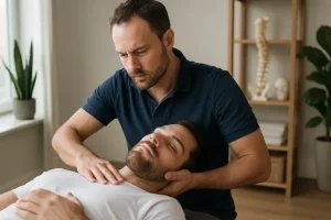 Hoe osteopathie verder kijkt dan de pijnplek