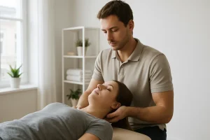 Wat houdt osteopathie precies in?